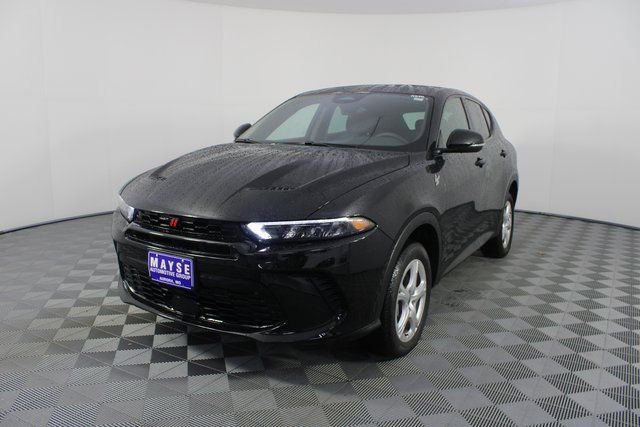 Used 2023 Dodge Hornet GT w/ Cold Weather Group image 21