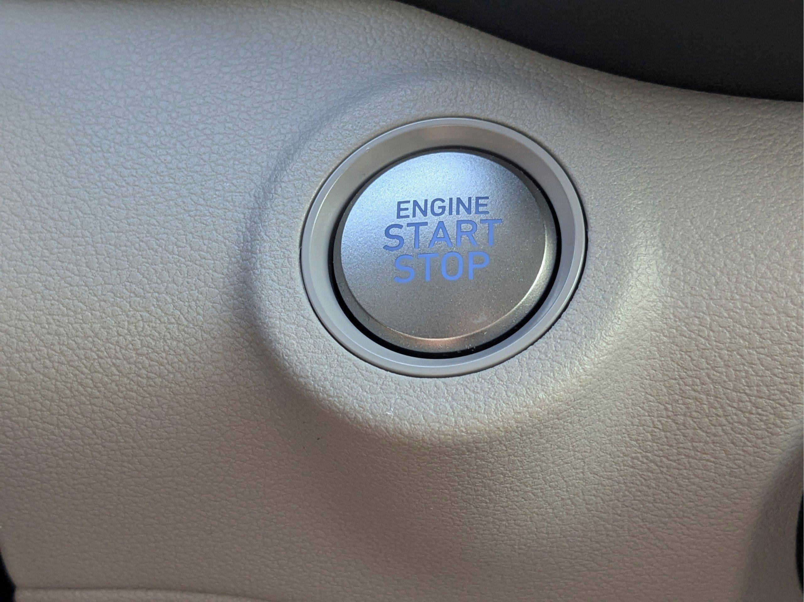 New 2026 Hyundai Venue SEL FWD image 35