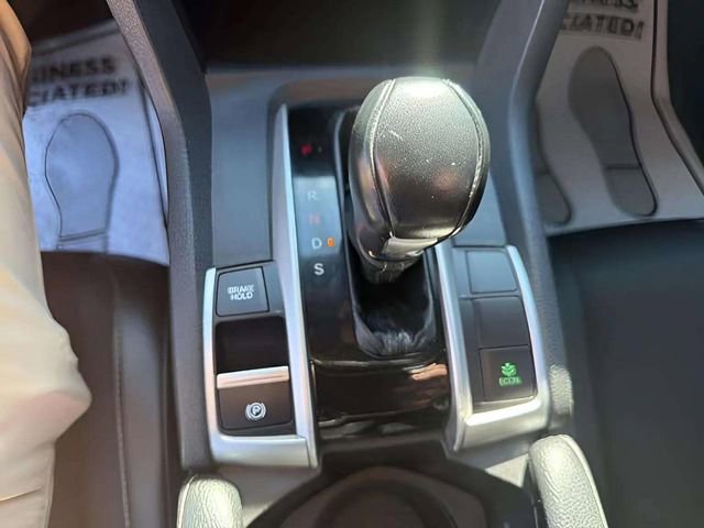 Used 2021 Honda Civic Sport image 18