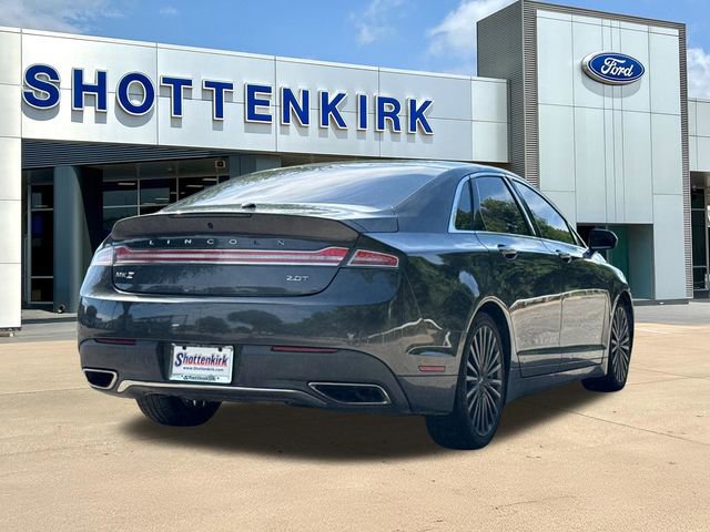 Used 2018 Lincoln MKZ Reserve w/ Climate Package FWD image 8