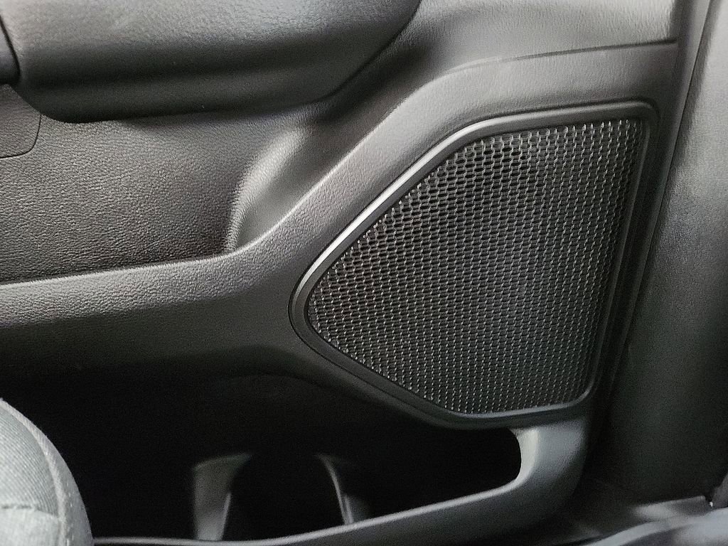 Used 2025 RAM 1500 Lone Star AWD/4WD image 17