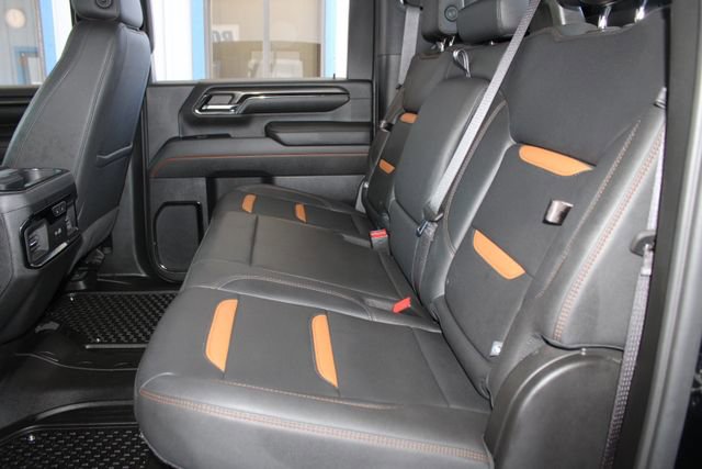 Used 2024 GMC Sierra 2500 AT4 w/ AT4 Premium Plus Package image 24