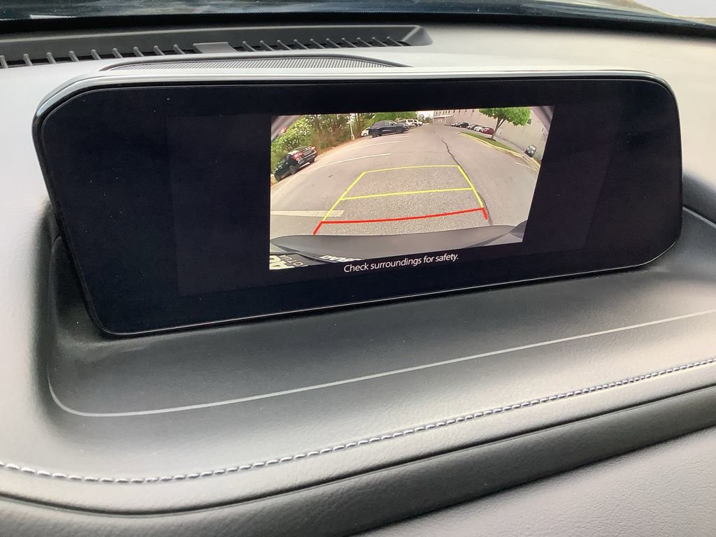Used 2023 MAZDA CX-30 AWD 2.5 S image 26