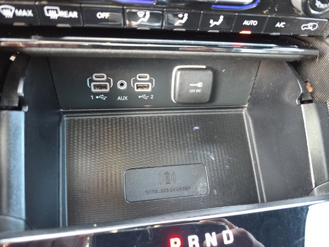 Used 2024 Jeep Grand Cherokee L Limited w/ Luxury Tech Group II image 29