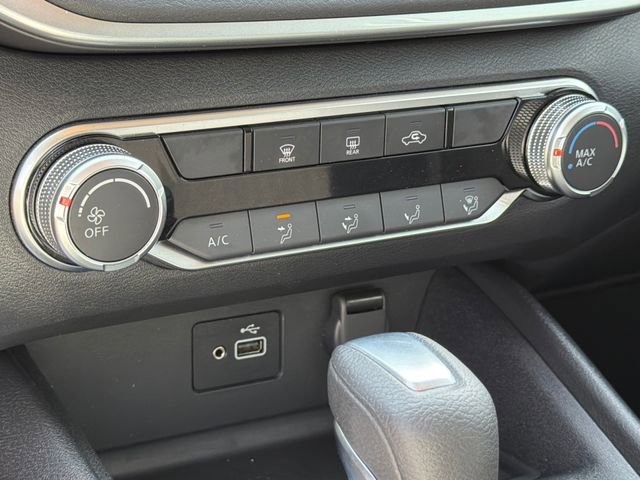 Used 2023 Nissan Altima 2.5 S image 25