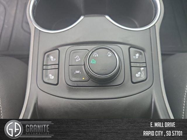 Used 2022 GMC Terrain SLT AWD/4WD image 34