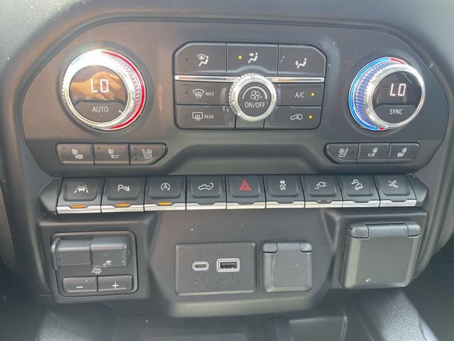 Used 2021 GMC Sierra 1500 Denali w/ Denali Ultimate Package AWD/4WD image 36