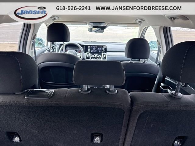 Used 2021 Kia Sorento LX image 26