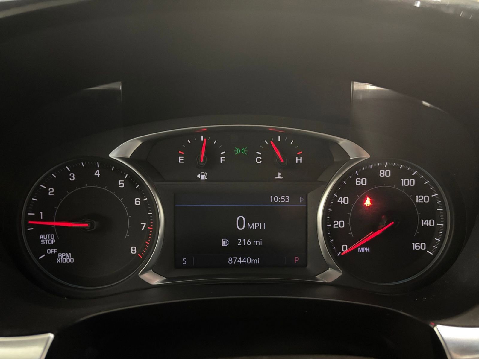 Used 2023 Chevrolet Traverse LT AWD/4WD image 43