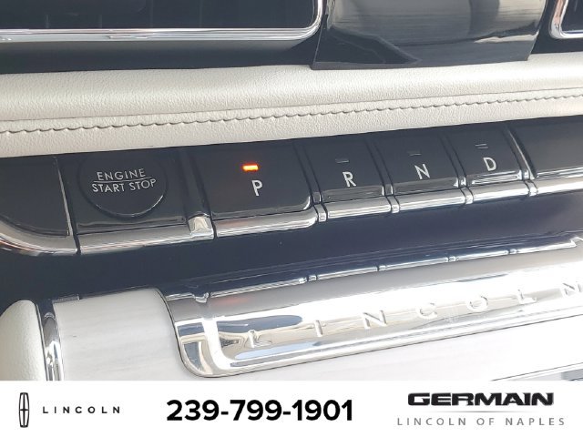 New 2026 Lincoln Aviator Reserve AWD/4WD image 26