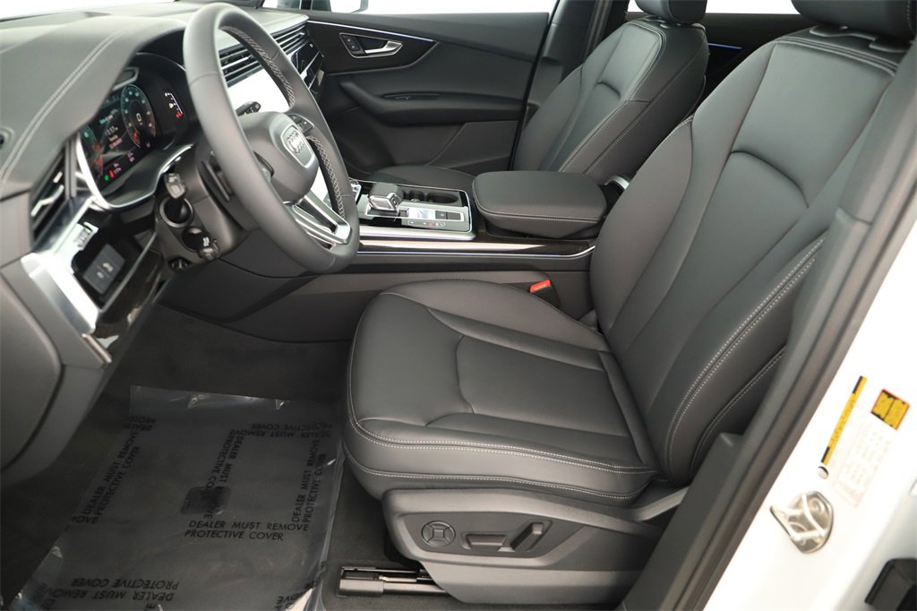 New 2026 Audi Q7 2.0T Premium image 24