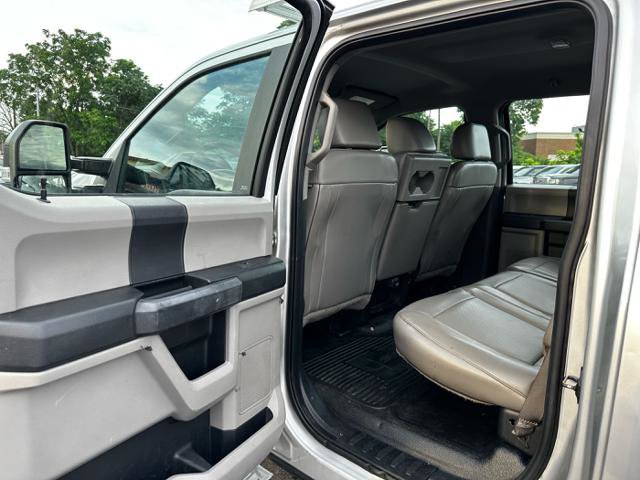 Used 2018 Ford F250 XL w/ Power Equipment Group image 13