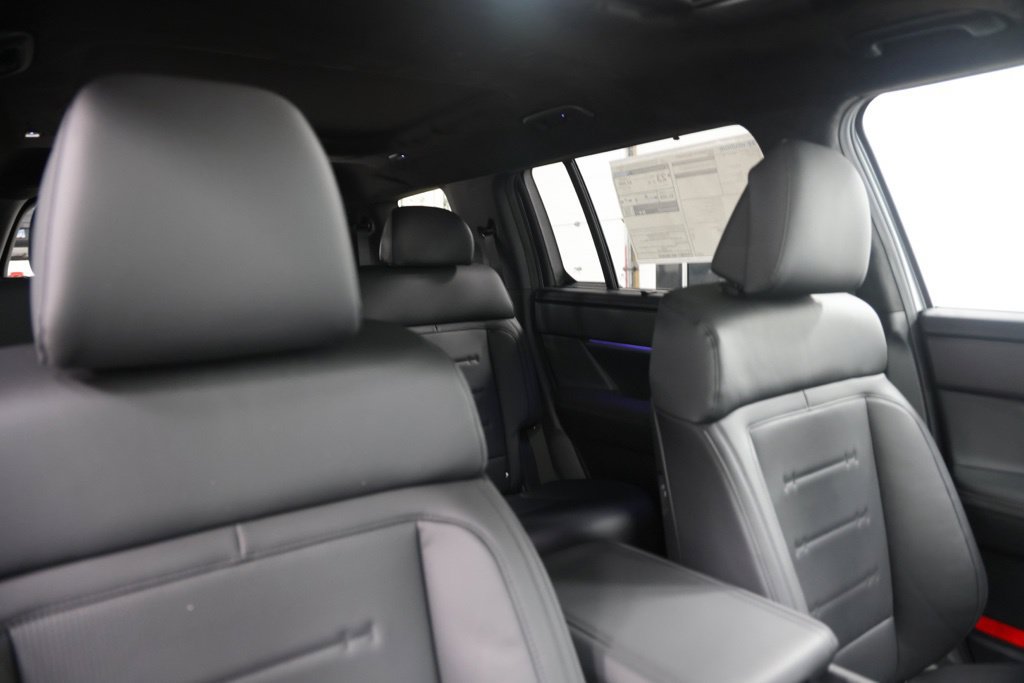 New 2027 Hyundai Santa Fe Calligraphy AWD/4WD image 27