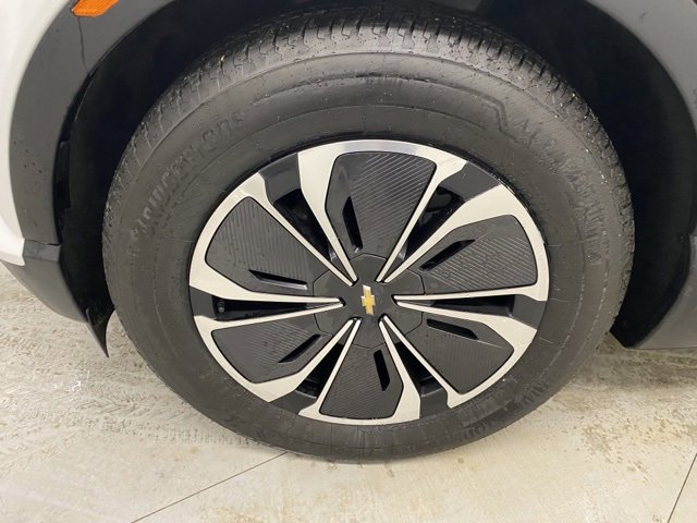 New 2024 Chevrolet Blazer EV LT image 8