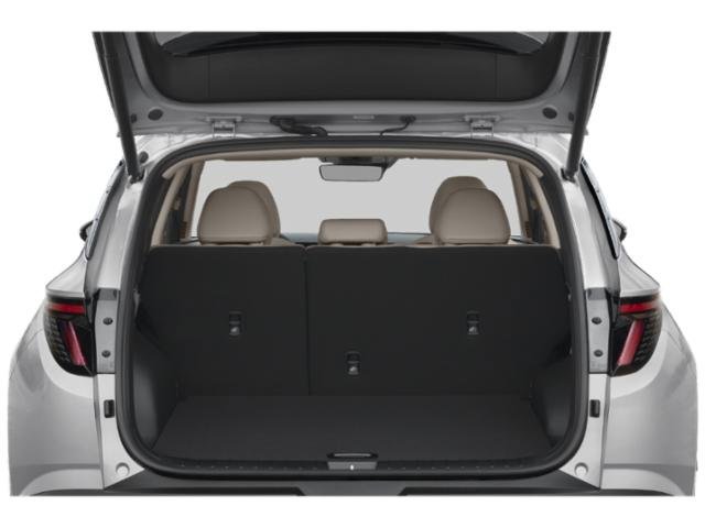 Certified 2025 Hyundai Tucson SEL image 13