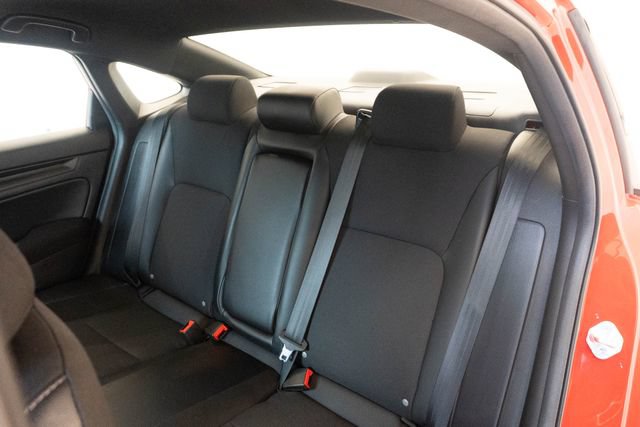 Used 2025 Honda Civic Sport image 17