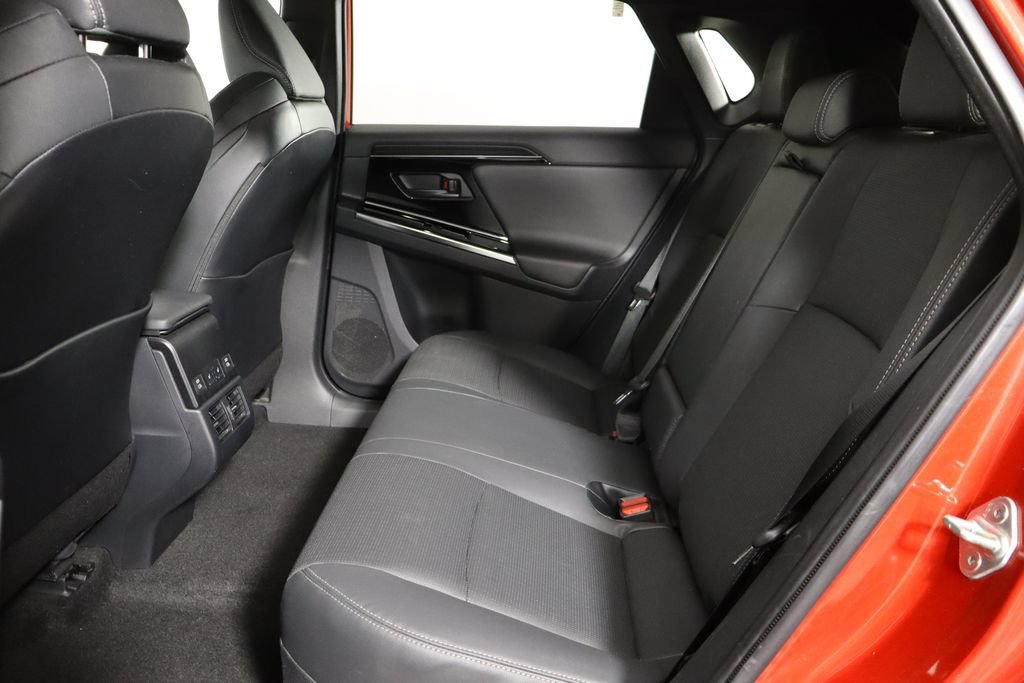Used 2023 Subaru Solterra AWD image 16
