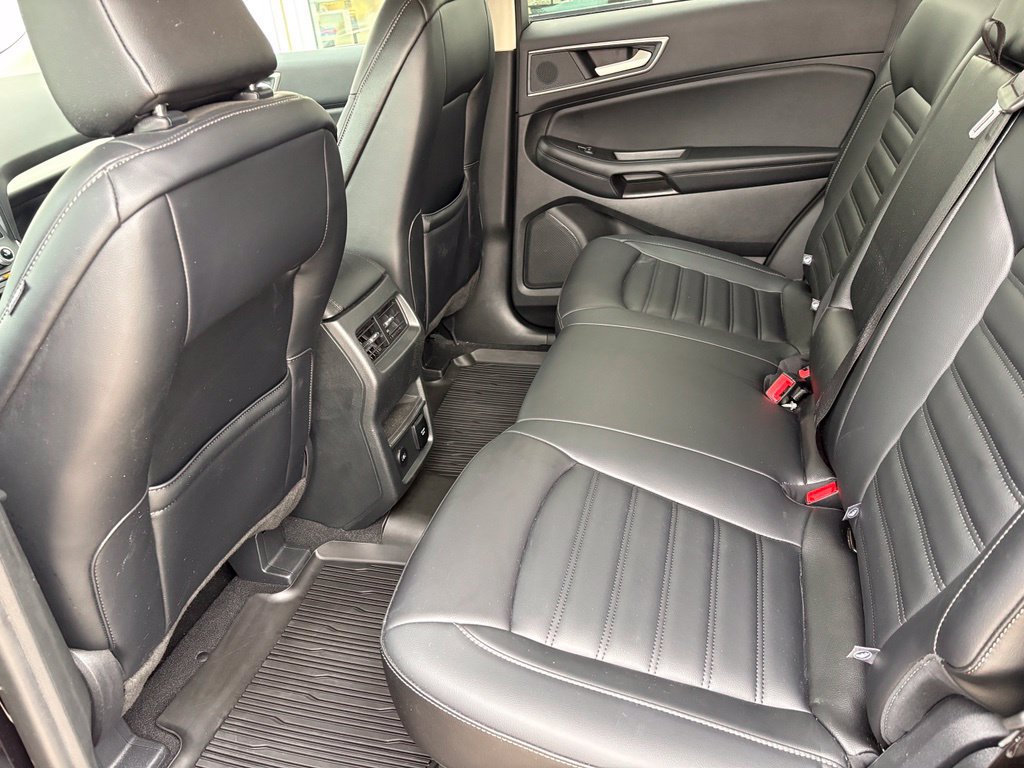 Used 2024 Ford Edge SEL w/ Convenience Package AWD/4WD image 10