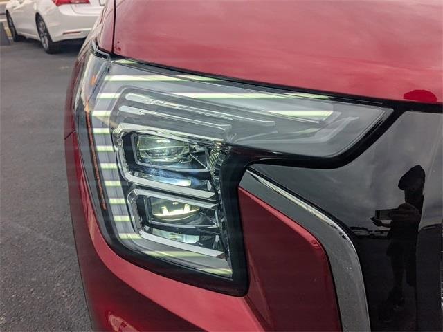 New 2026 GMC Terrain Elevation w/ Elevation Premium Package image 10