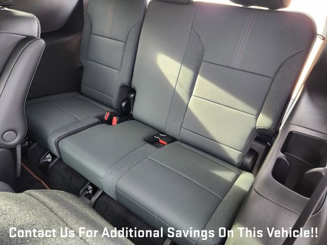New 2026 GMC Acadia AT4 w/ Luxury Package image 21