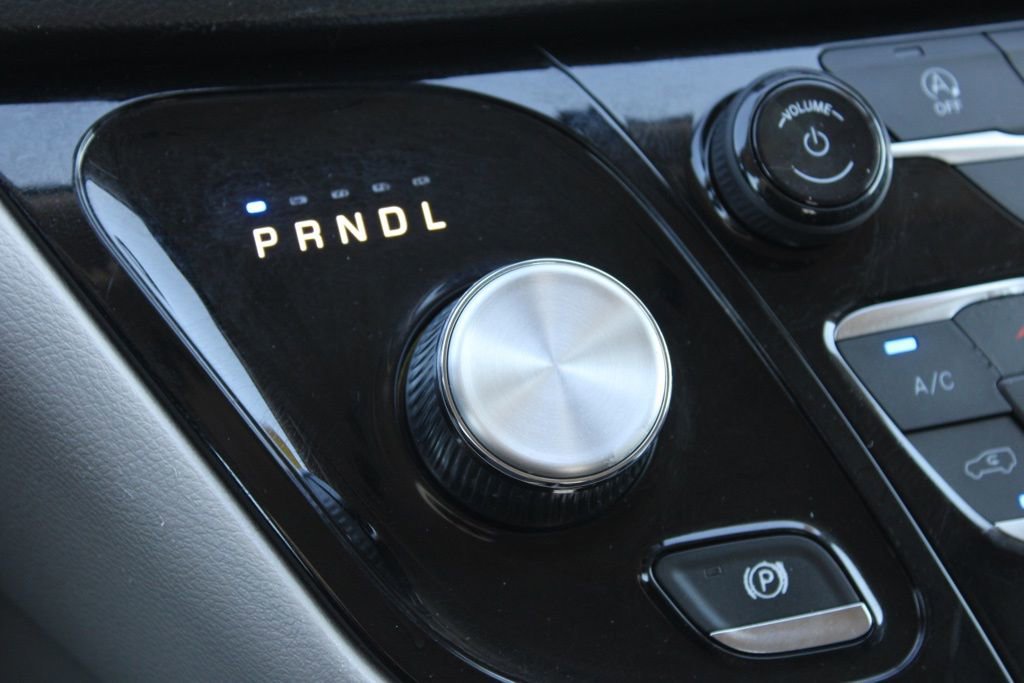 Used 2020 Chrysler Voyager Lxi image 40