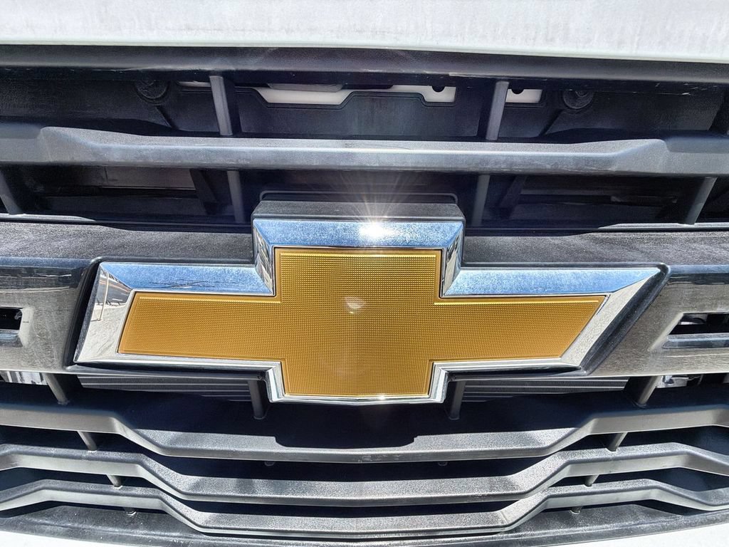 New 2025 Chevrolet Silverado 3500 W/T w/ WT Convenience Package RWD image 30