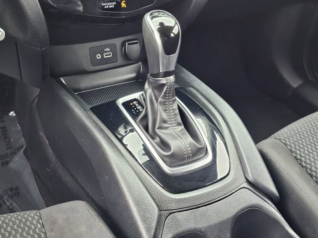 Used 2021 Nissan Rogue Sport S image 20