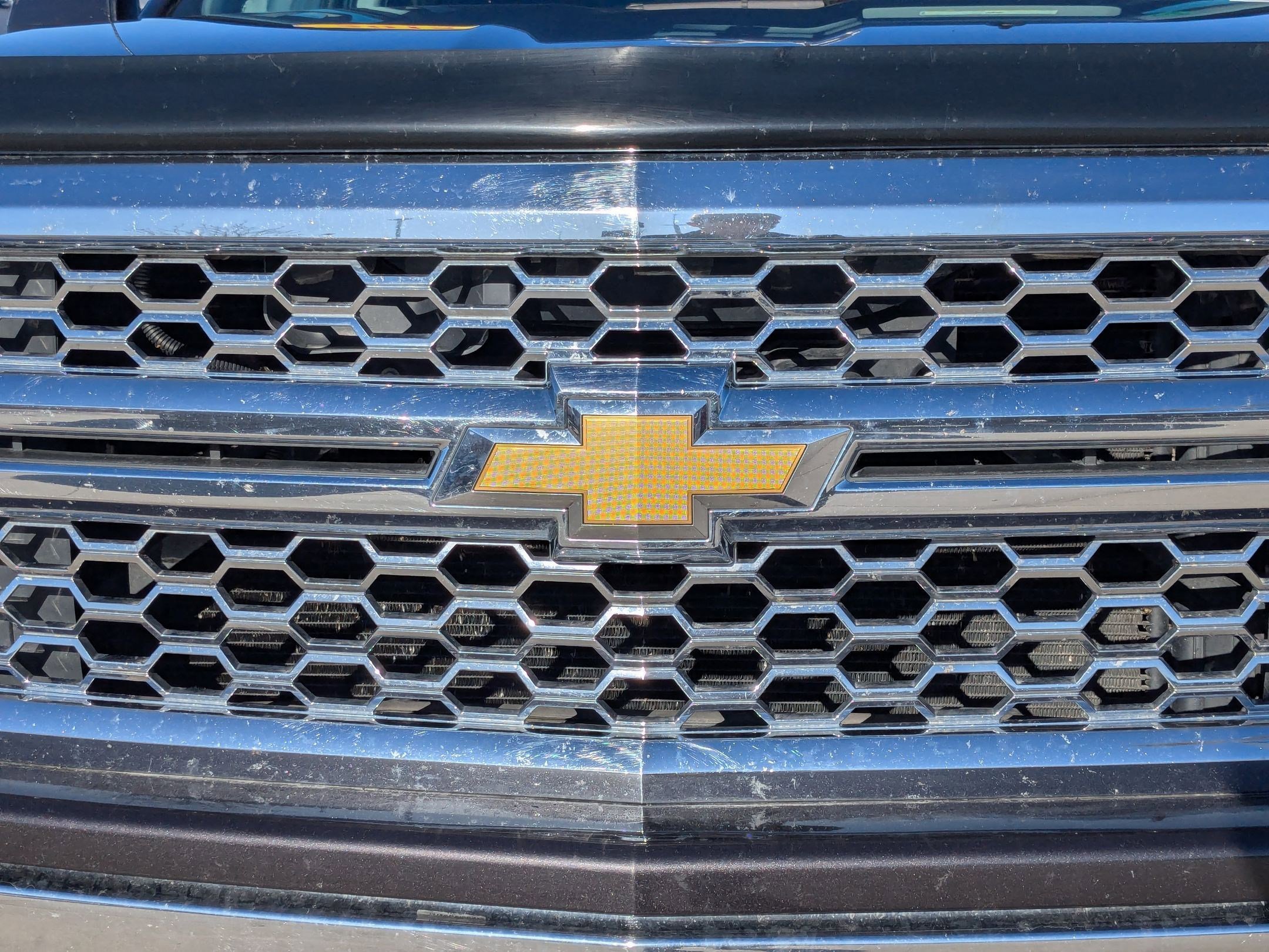 Used 2015 Chevrolet Silverado 1500 LT w/ All Star Edition image 9