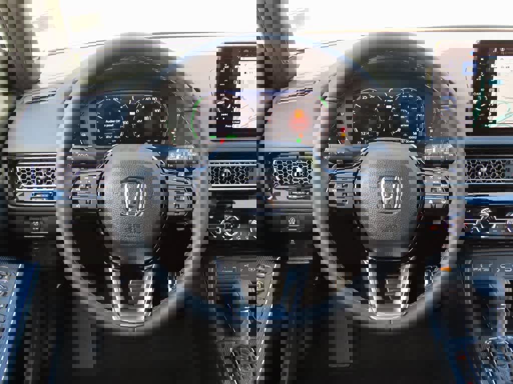 New 2026 Honda Civic Sport Touring image 20