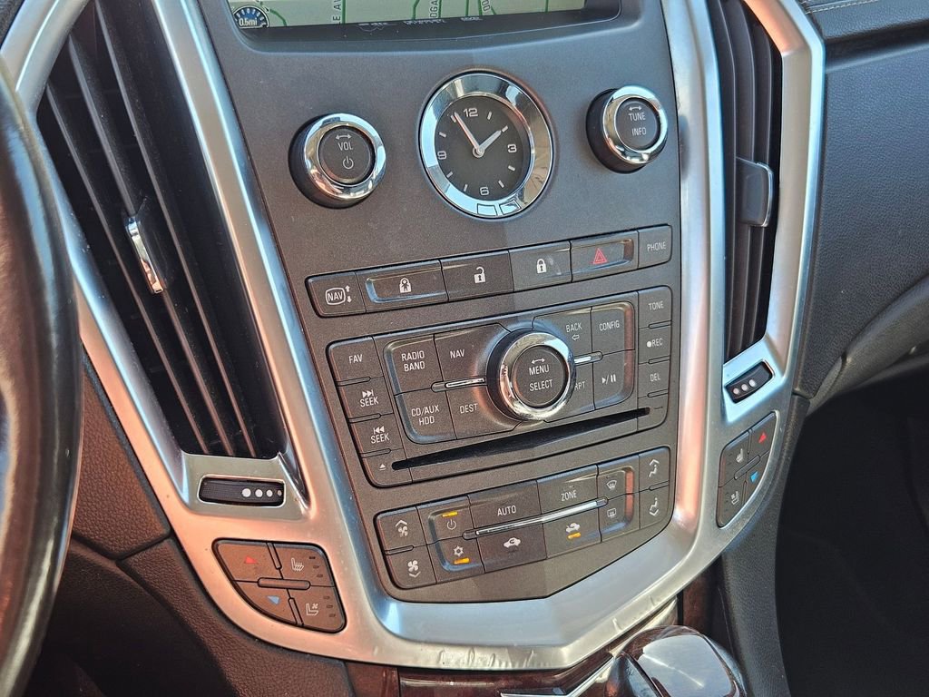 Used 2012 Cadillac SRX Premium image 26
