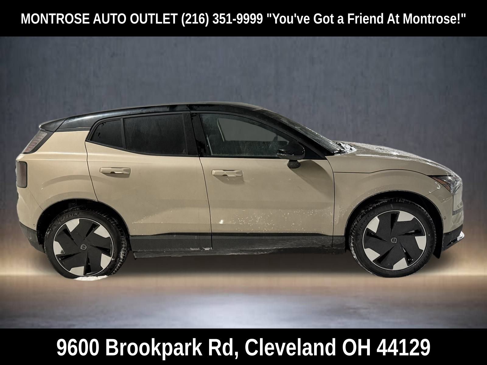 New 2026 Volvo EX30 Ultra image 6