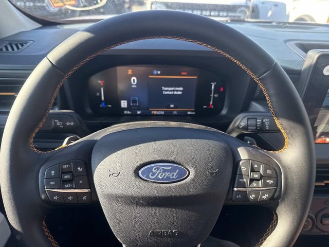 New 2026 Ford Maverick Tremor image 12