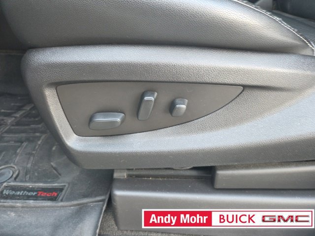 Used 2018 GMC Sierra 1500 SLT AWD/4WD image 32