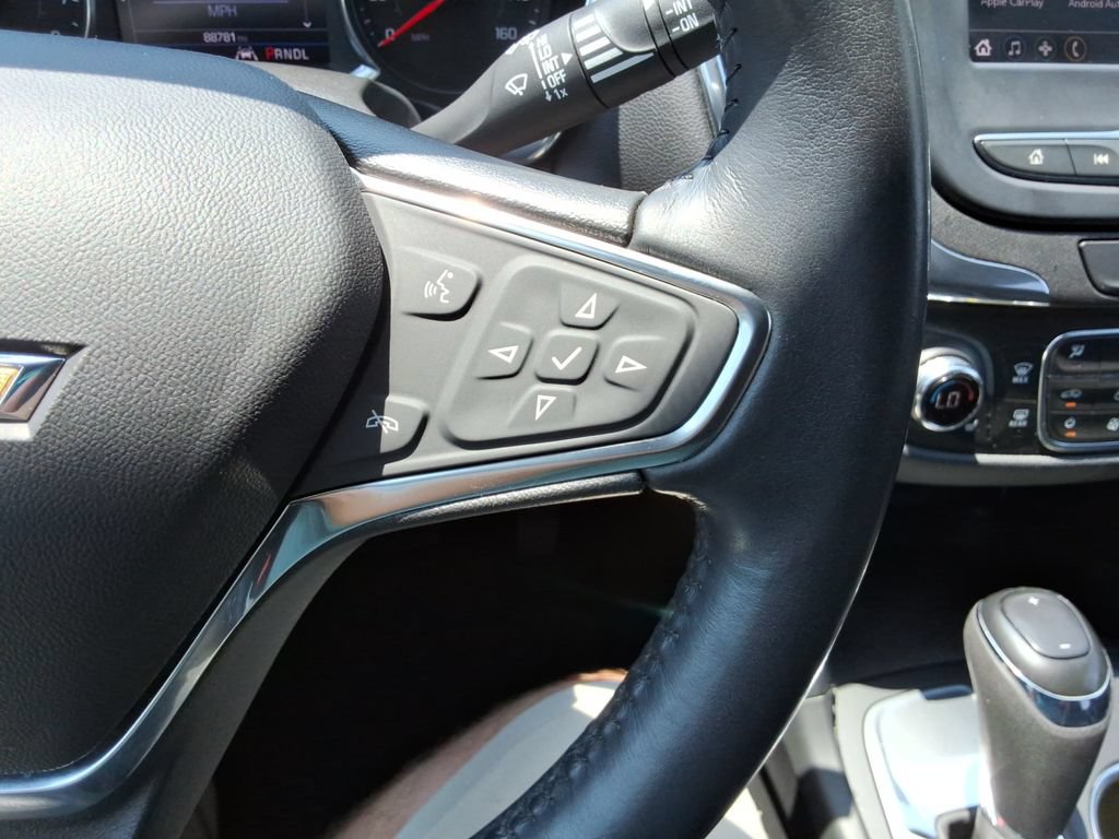Certified 2020 Chevrolet Equinox LT FWD image 24