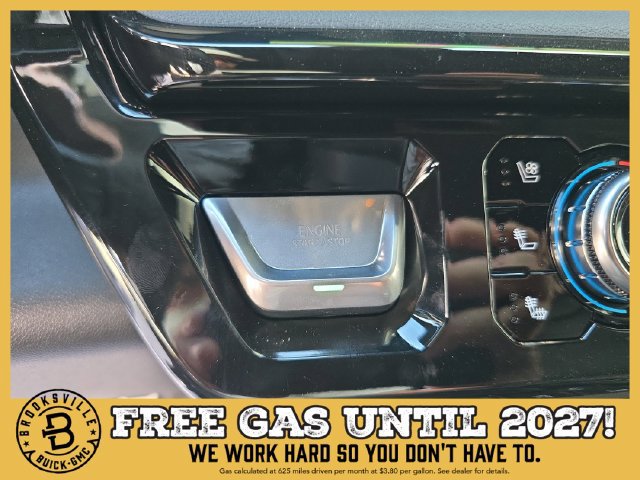 New 2026 GMC Sierra 2500 AT4 w/ Technology Package AWD/4WD image 27