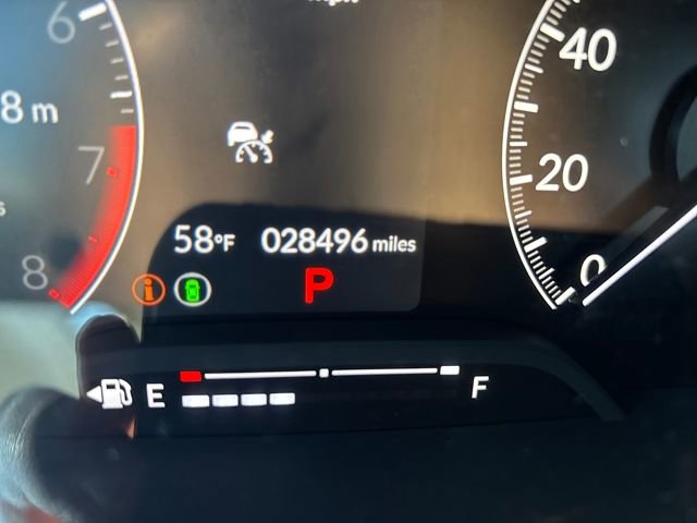 Used 2023 Honda Civic LX image 16