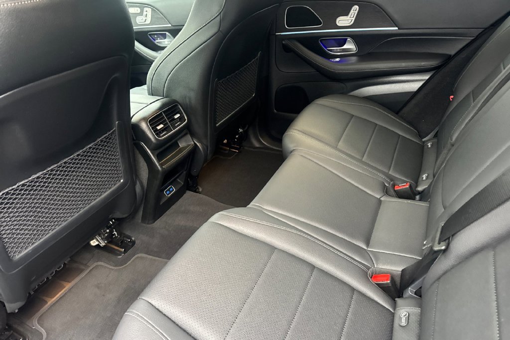 Certified 2026 Mercedes-Benz GLE 350 4MATIC image 15
