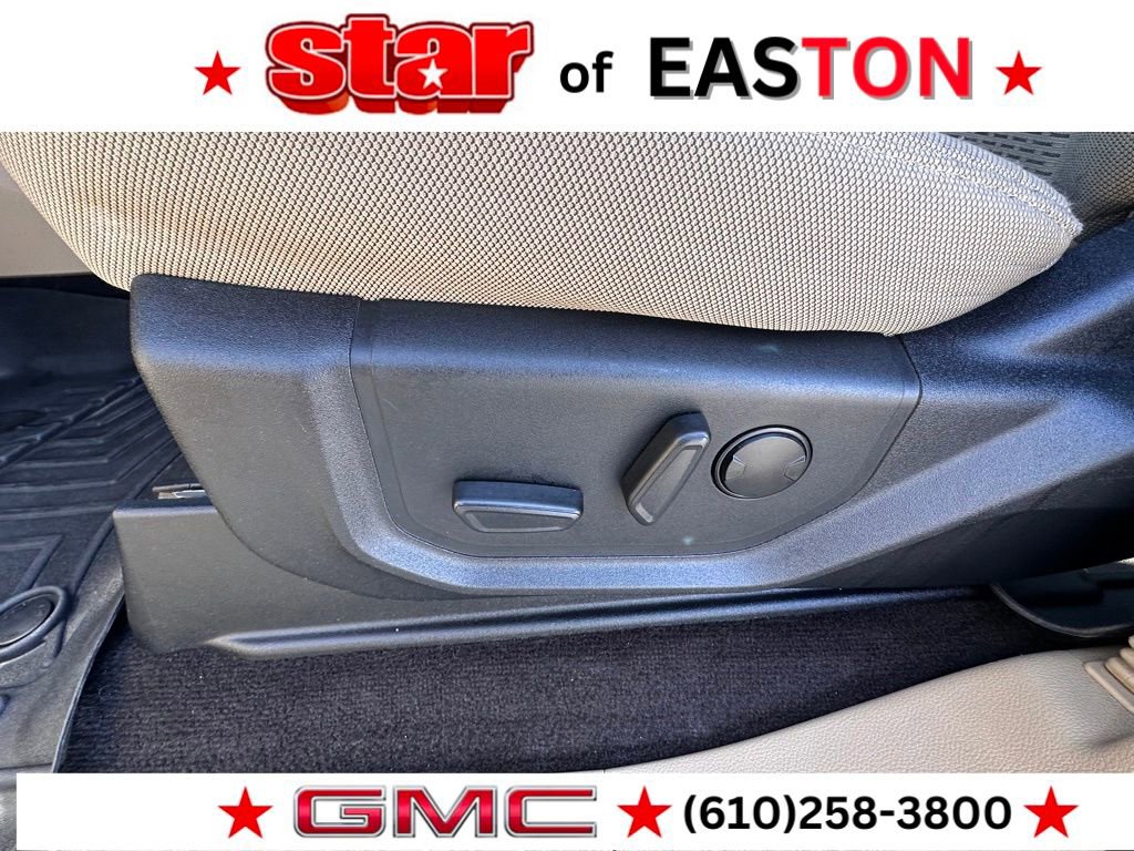 Used 2020 Ford F150 XLT w/ Equipment Group 302A Luxury image 18