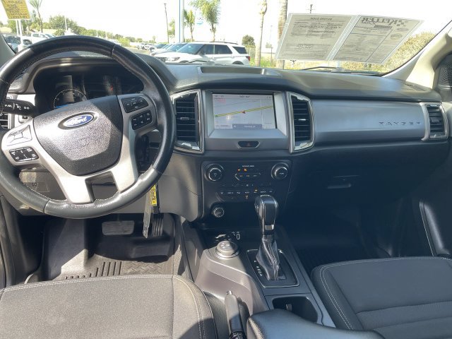 Used 2020 Ford Ranger XLT w/ Equipment Group 302A Luxury AWD/4WD image 19