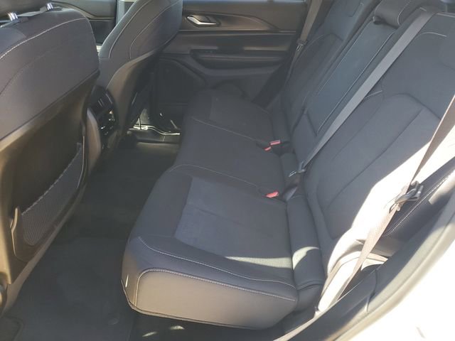 Used 2024 Jeep Grand Cherokee Laredo RWD image 27