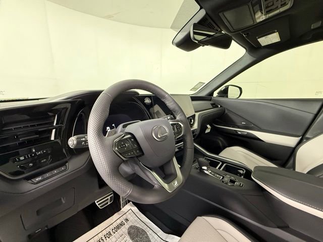 New 2026 Lexus TX 350 AWD image 18
