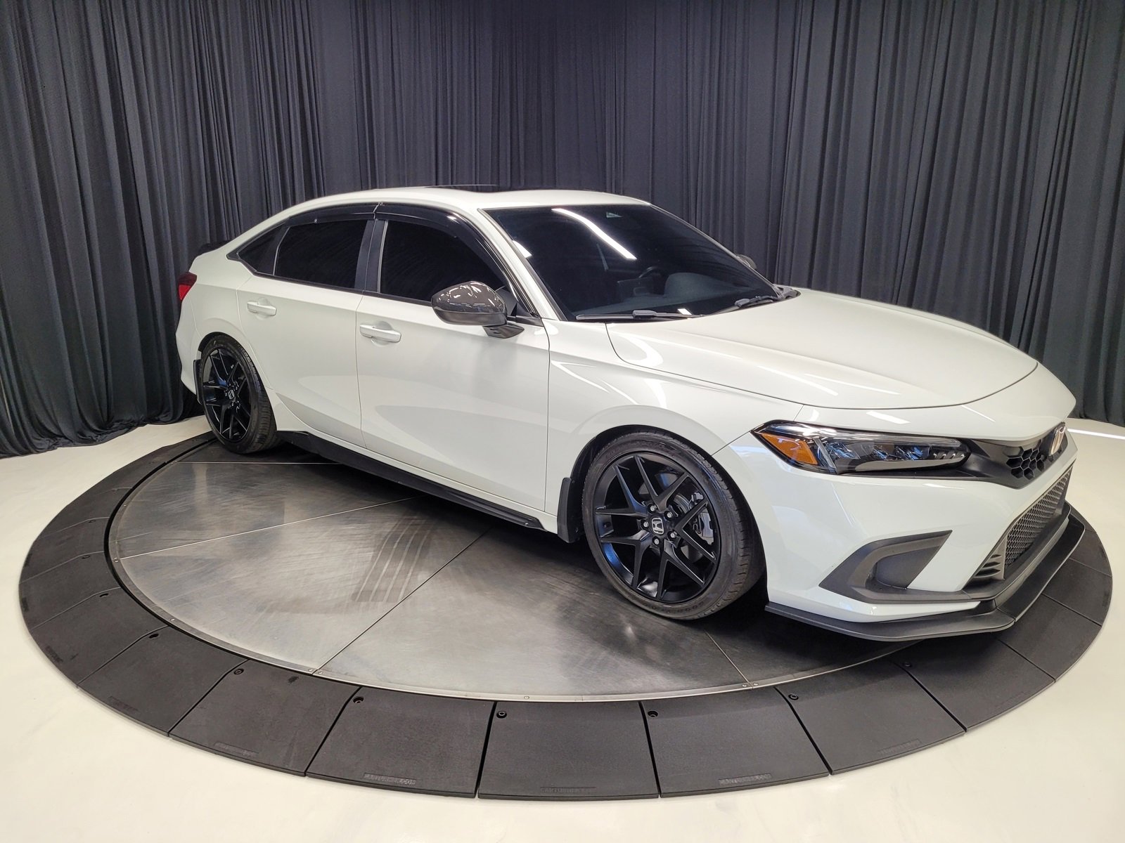 Used 2024 Honda Civic Si image 12