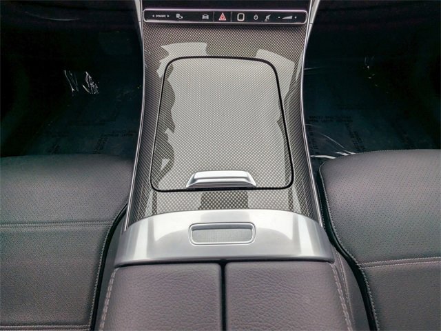 Used 2022 Mercedes-Benz C 300 4MATIC Sedan image 18