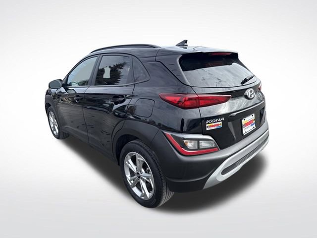 Certified 2023 Hyundai Kona SEL w/ Cargo Package video 3