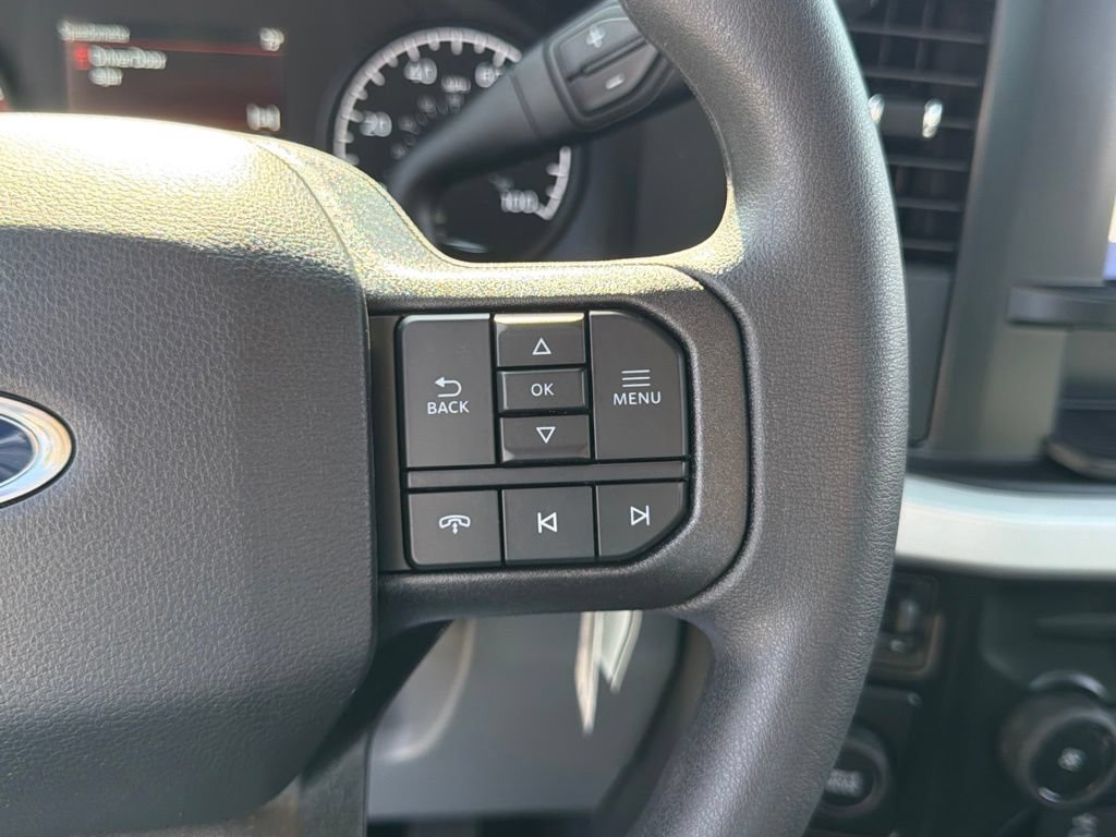 New 2026 Ford F350 XLT RWD image 26