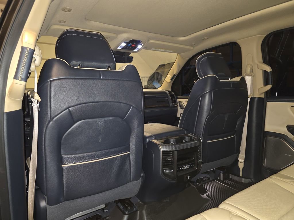 Used 2019 RAM 1500 Limited image 24