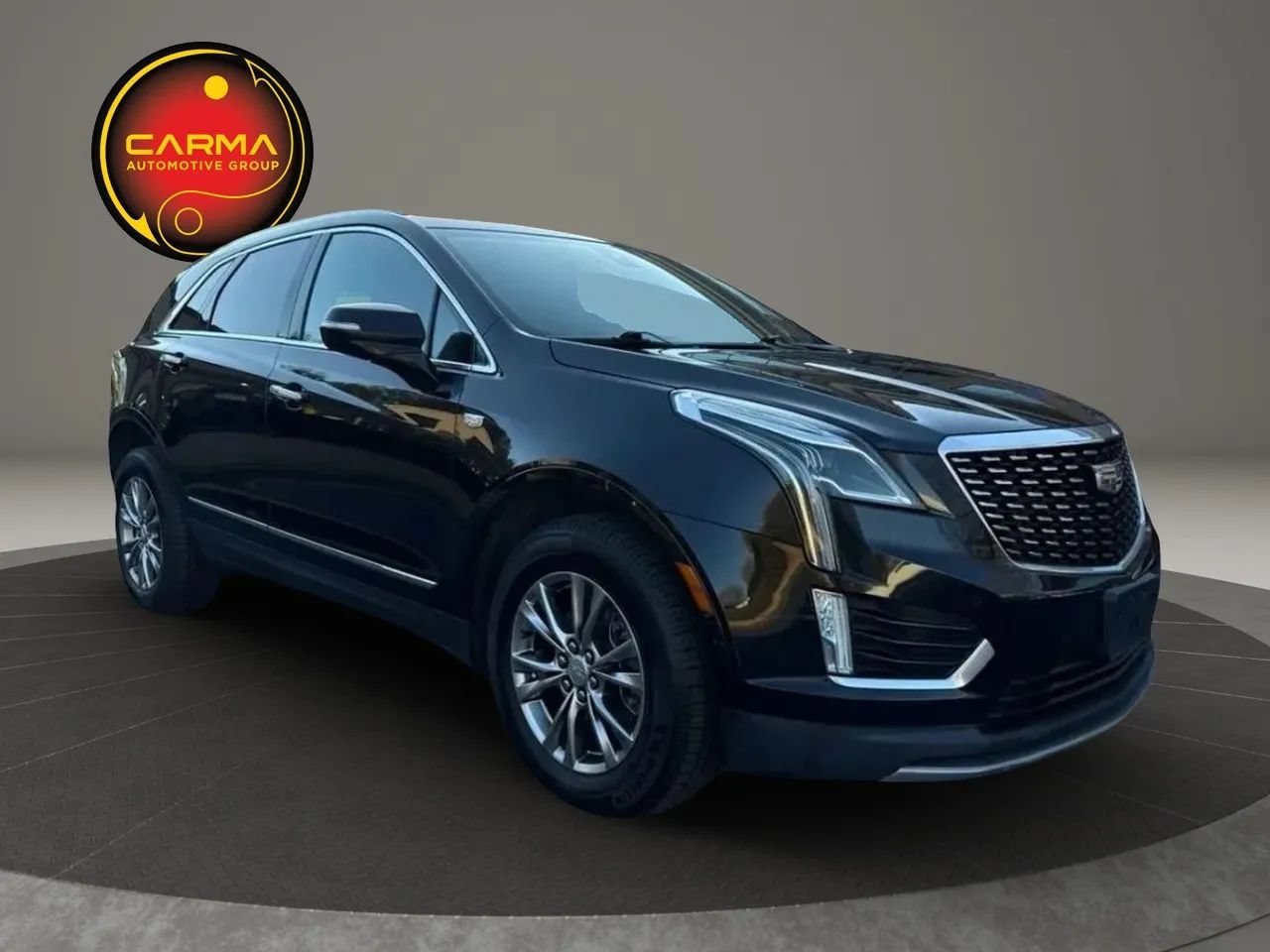 Used 2023 Cadillac XT5 Premium Luxury AWD/4WD image 7