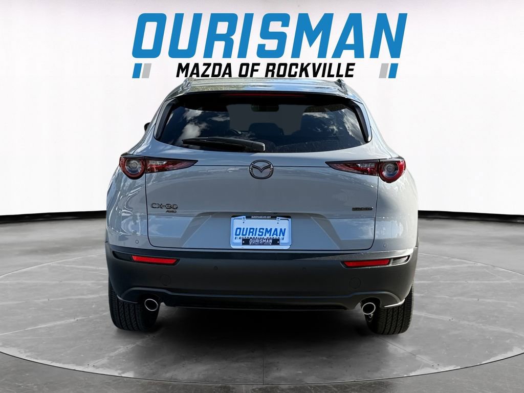 New 2026 MAZDA CX-30 AWD 2.5 S image 5