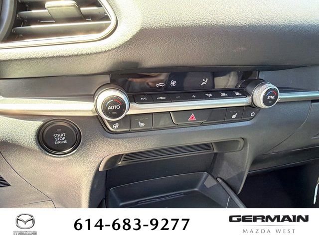 New 2026 MAZDA CX-30 AWD 2.5 S w/ Premium Package image 27