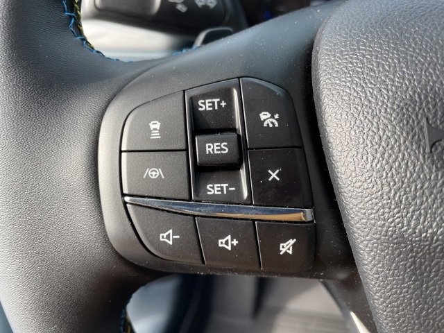 New 2026 Ford Maverick Lobo image 30